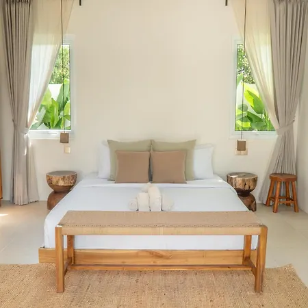 Villa Paya Uluwatu